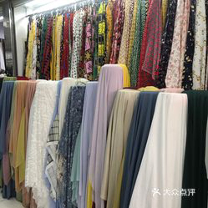 涤纶面料在时尚界的新角色